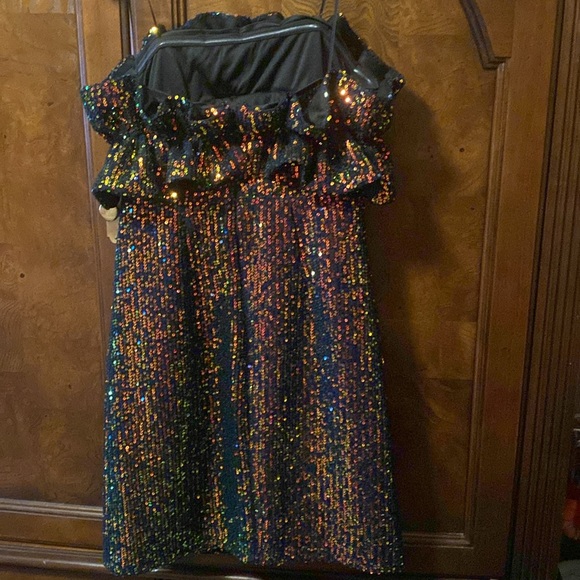 Thirty/Thirty Dress.  NWT.  Size small - Picture 2 of 3